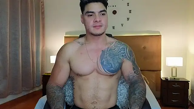 Steven Velez online show from 03-15-26, 02:17