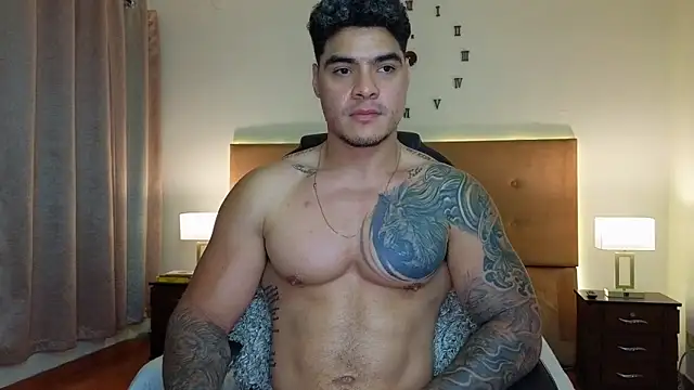 Snapshot of Steven_Velez chatting on 03-16-26, 05:44 Steven Velez online show from 03-16-26, 05:44