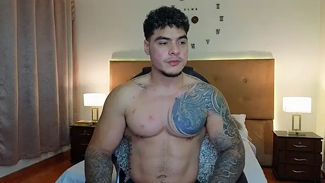 Snapshot of Steven_Velez chatting on 04-16-26, 01:50 Steven Velez online show from 04-16-26, 01:50