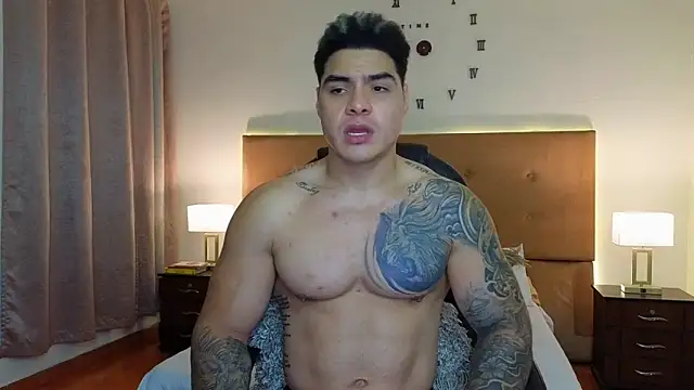 Snapshot of Steven_Velez chatting on 04-25-26, 02:03 Steven Velez online show from 04-25-26, 02:03