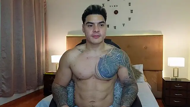 Snapshot of Steven_Velez chatting on 04-26-26, 01:14 Steven Velez online show from 04-26-26, 01:14