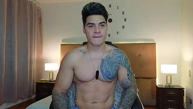 Snapshot of Steven_Velez chatting on 06-11-26, 11:25 Steven Velez online show from 06-11-26, 11:25