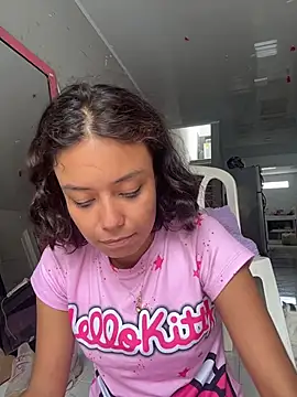 TamaraMera online show from 07-08-26, 03:49