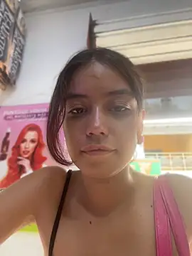 TamaraMera online show from 07-17-26, 03:39