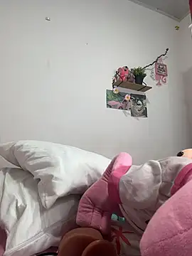 TamaraMera online show from 07-18-26, 03:44