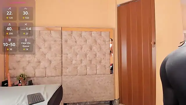 anita toro  online show from 02-19-26, 11:39