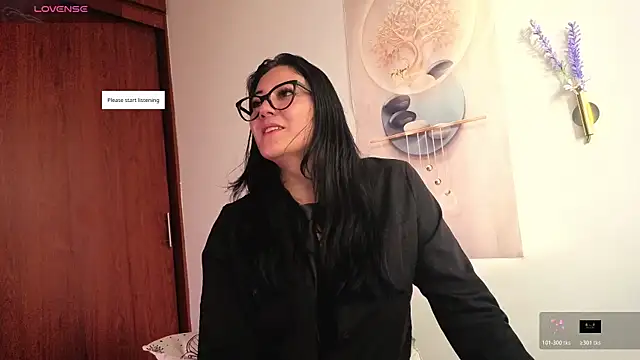karla valk1 online show from 08-05-26, 10:33