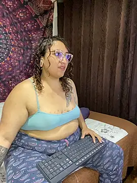 charlloteevans X online show from 02-19-26, 02:51