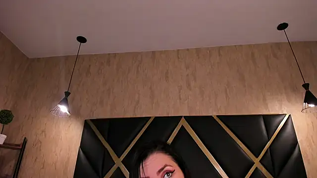 MeganHoffmaan online show from 09-10-25, 07:47