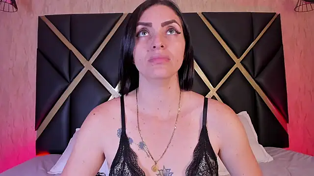 MeganHoffmaan online show from 09-16-25, 09:05