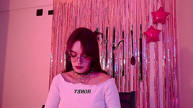 nina kink online show from 06-29-26, 07:03