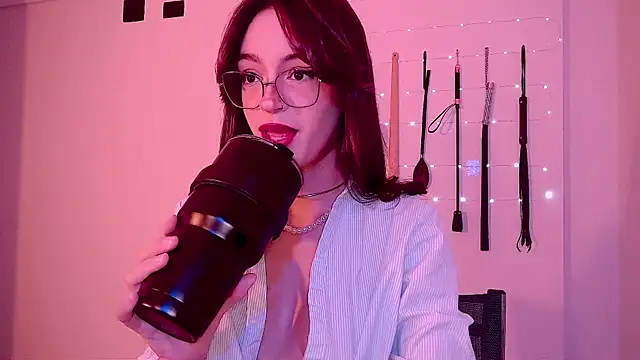 nina kink online show from 07-25-26, 12:03