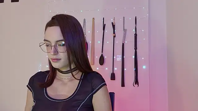 nina kink online show from 08-02-26, 07:45