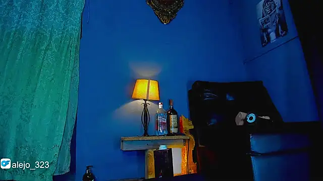 Snapshot of alejo__323__ chatting on 11-10-25, 01:37 alejo 323 online show from 11-10-25, 01:37