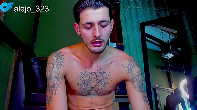 Snapshot of alejo__323__ chatting on 05-02-26, 02:05 alejo 323 online show from 05-02-26, 02:05