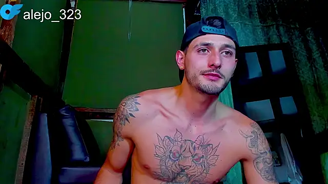 Snapshot of alejo__323__ chatting on 05-03-26, 02:17 alejo 323 online show from 05-03-26, 02:17