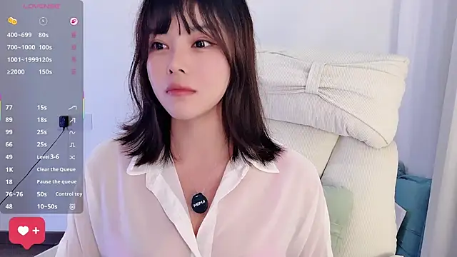 yara hot1 online show from 02-28-26, 03:24