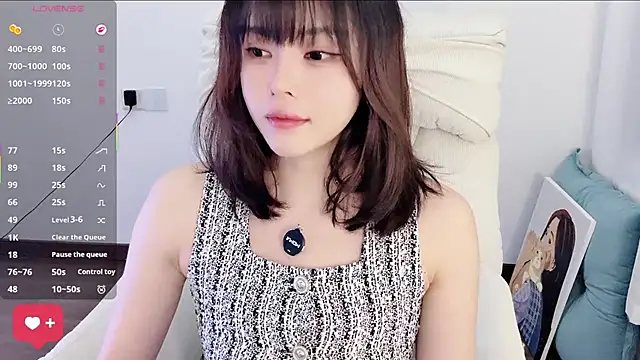 yara hot1 online show from 04-24-26, 03:20