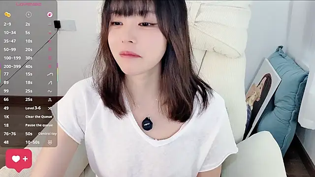 yara hot1 online show from 05-16-26, 02:19