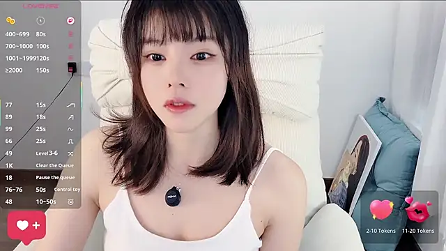 yara hot1 online show from 05-22-26, 03:46