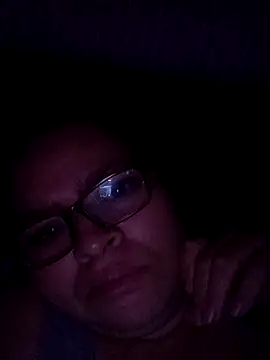 CaroLaGordita online show from 04-12-26, 03:33