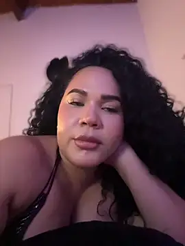 kristal benet online show from 06-18-26, 06:45