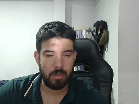 Axel11113 online show from 09-09-25, 03:06