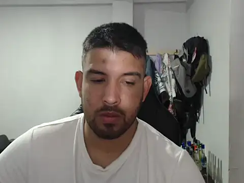 Axel11113 online show from 09-13-25, 03:39