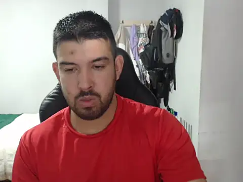 Axel11113 online show from 11-10-25, 01:59