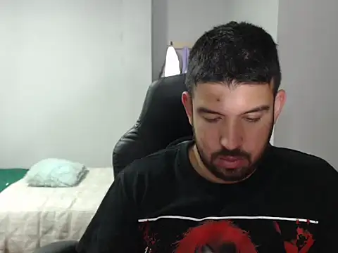 Axel11113 online show from 11-18-25, 02:39