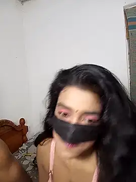 Darkchocosl8 online show from 02-12-26, 07:09