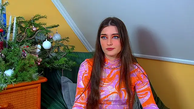 JessicaJewells online show from 12-14-25, 07:29