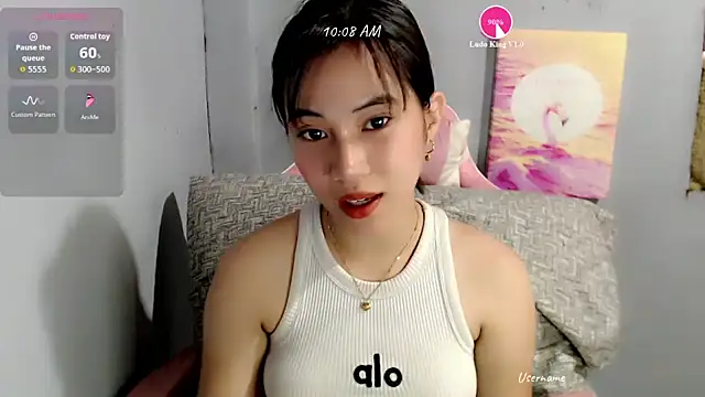 Rainea149 online show from 05-28-26, 02:09