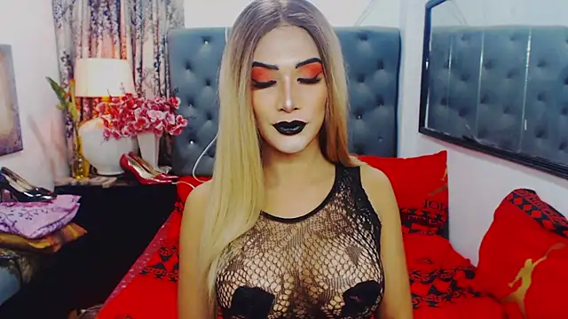 Mistress4fun online show from 10-01-25, 10:10