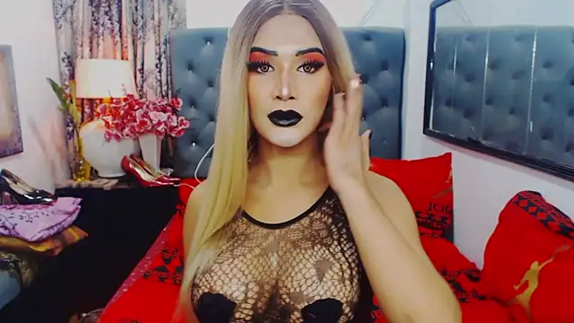 Mistress4fun online show from 02-16-26, 02:13