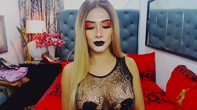 Mistress4fun online show from 02-22-26, 07:29