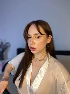 Snapshot of AlexaSpark_ chatting on 02-08-26, 04:10 AlexaSpark online show from 02-08-26, 04:10