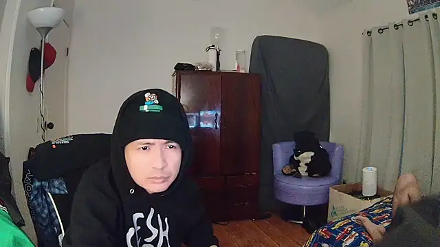 jhdt86 online show from 11-26-25, 11:44