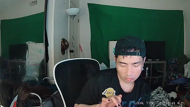 jhdt86 online show from 03-15-26, 10:21