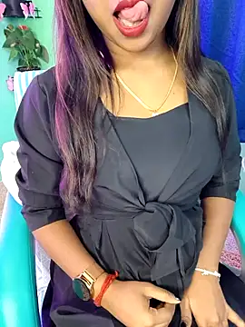 Puja-baby online show from 01-09-26, 09:16