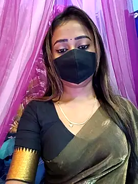 Puja-baby online show from 06-17-26, 06:27