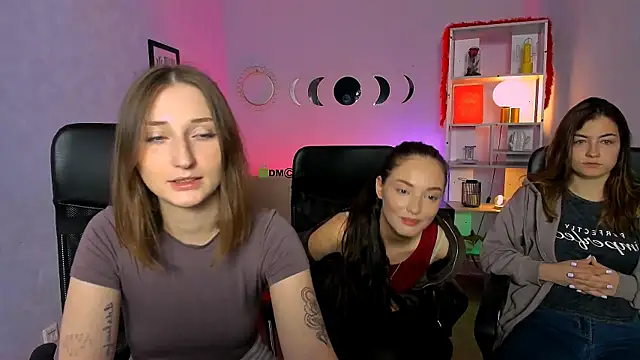 eva smiith  online show from 05-27-26, 05:37