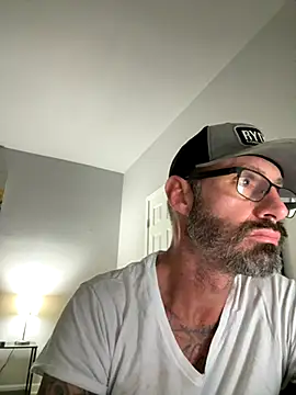 drew873 online show from 12-04-25, 08:45