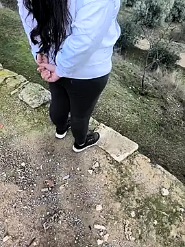 Snapshot of Klandestinxx chatting on 02-10-26, 10:30 Klandestinxx online show from 02-10-26, 10:30