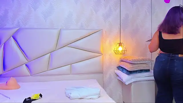 Snapshot of lulukawai16 chatting on 09-15-25, 07:25 lulukawai16 online show from 09-15-25, 07:25