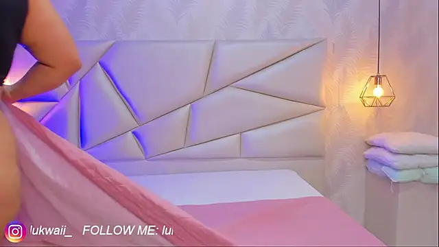 Snapshot of lulukawai16 chatting on 09-23-25, 07:28 lulukawai16 online show from 09-23-25, 07:28