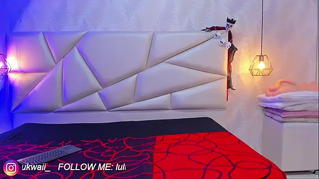 Snapshot of lulukawai16 chatting on 10-07-25, 07:11 lulukawai16 online show from 10-07-25, 07:11