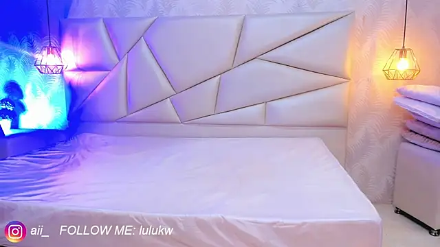 Snapshot of lulukawai16 chatting on 11-12-25, 07:13 lulukawai16 online show from 11-12-25, 07:13