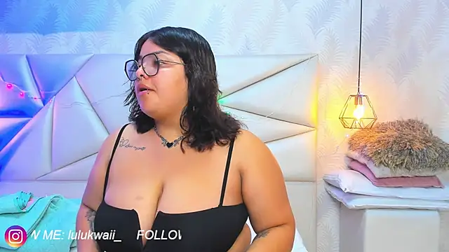 Snapshot of lulukawai16 chatting on 01-06-26, 07:17 lulukawai16 online show from 01-06-26, 07:17