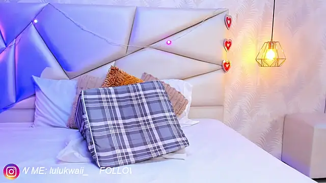 Snapshot of lulukawai16 chatting on 02-09-26, 07:07 lulukawai16 online show from 02-09-26, 07:07